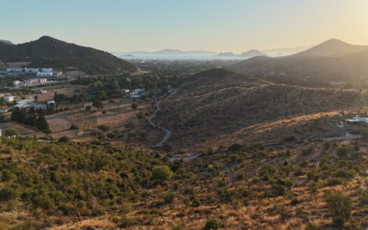 İslamhaneleri’nde Full Deniz Manzaralı 10.000 m² Yatırımlık Arazi